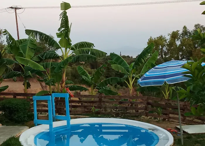 Mediterranean Studio Ratzakli