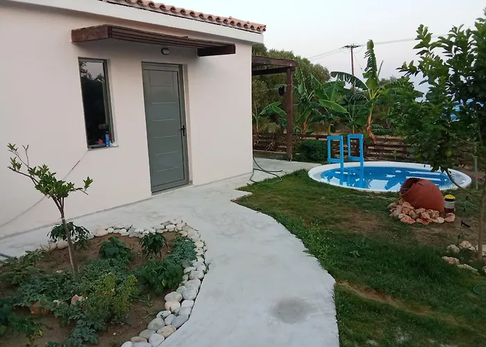 Mediterranean Studio Ratzakli