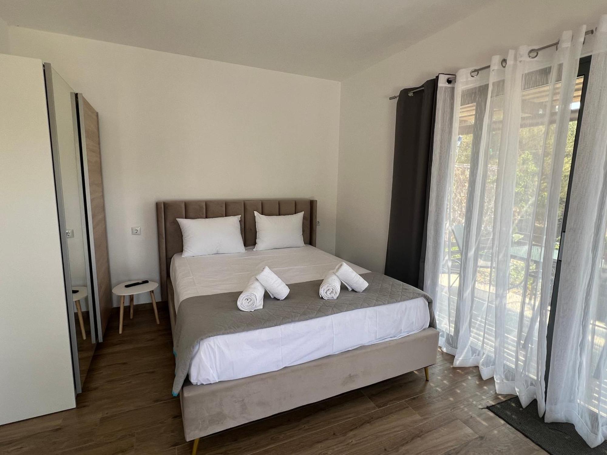 Holiday home Mediterranean Ratzakli Ratzaklion