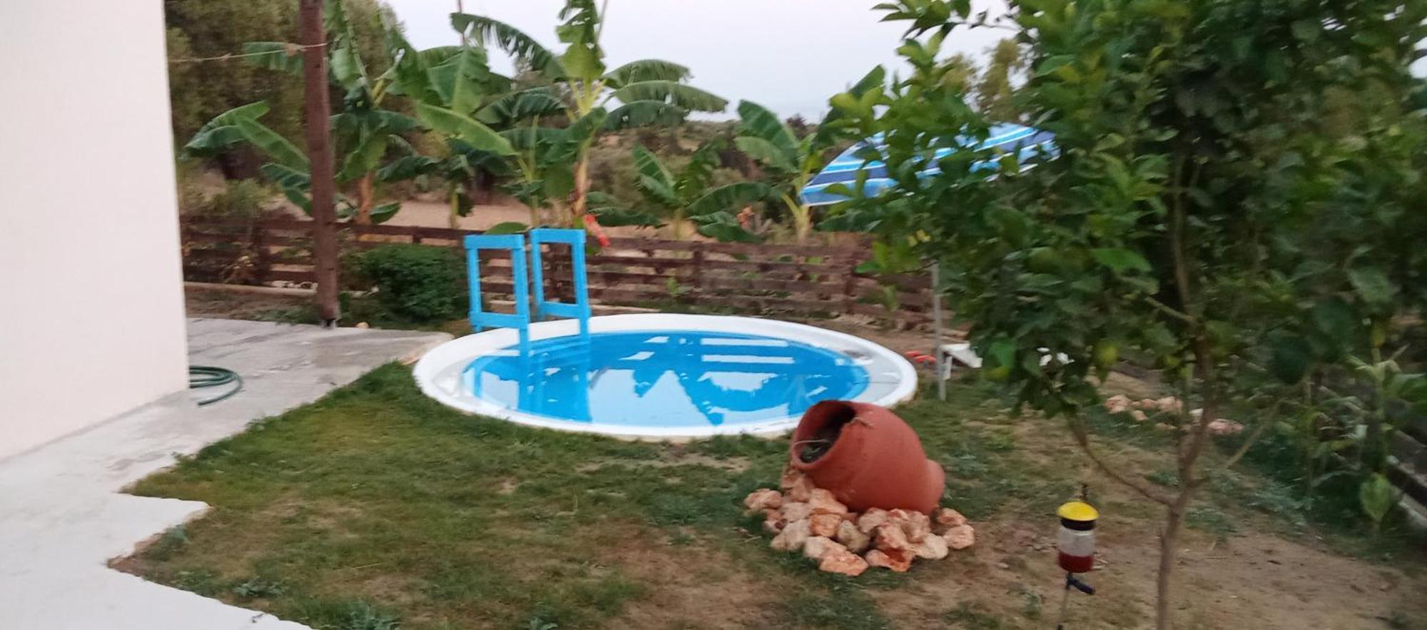 Mediterranean Ratzakli *