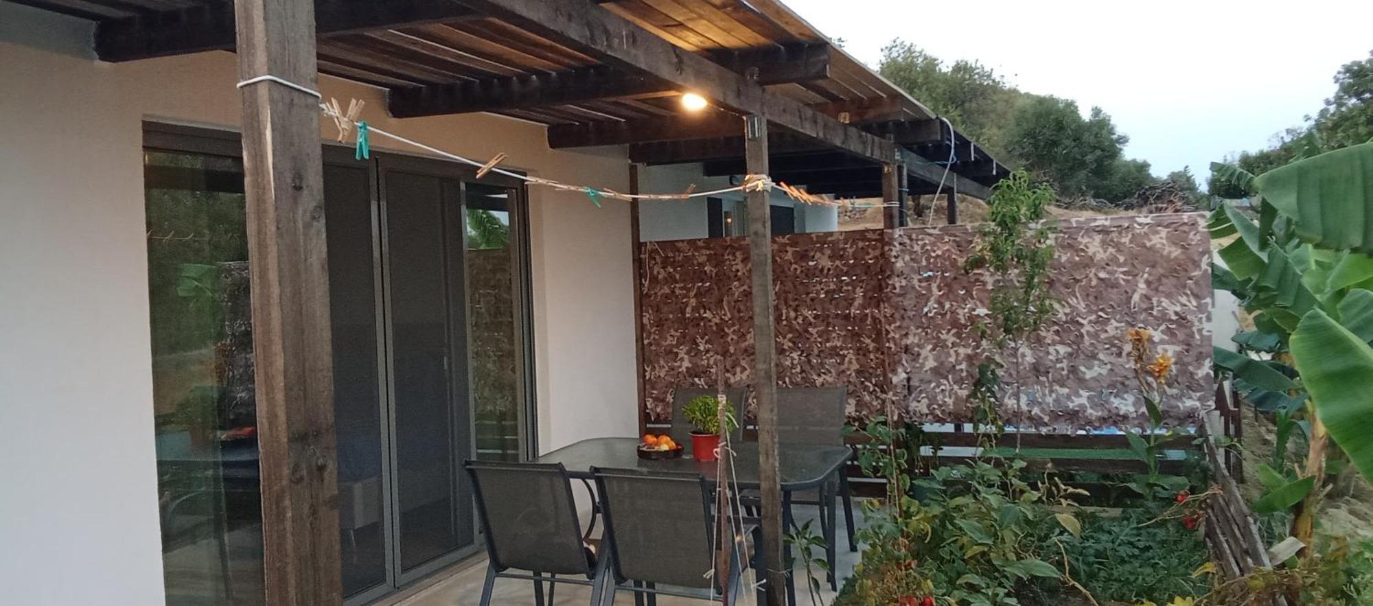 Holiday home Mediterranean Ratzakli *