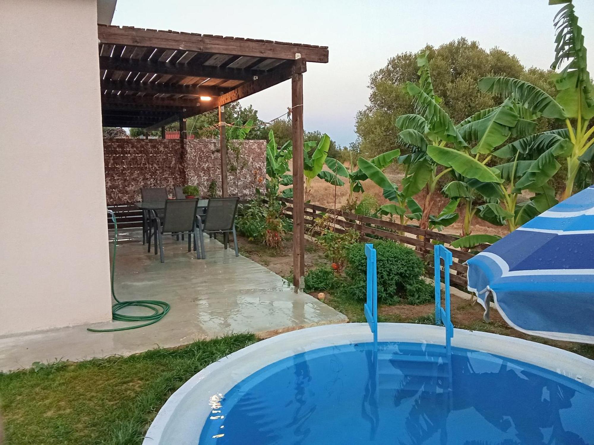 Holiday home Mediterranean Ratzakli *