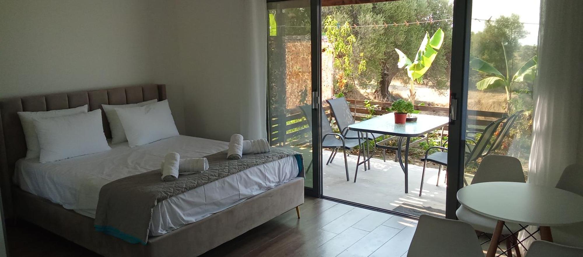 Holiday home Mediterranean Ratzakli