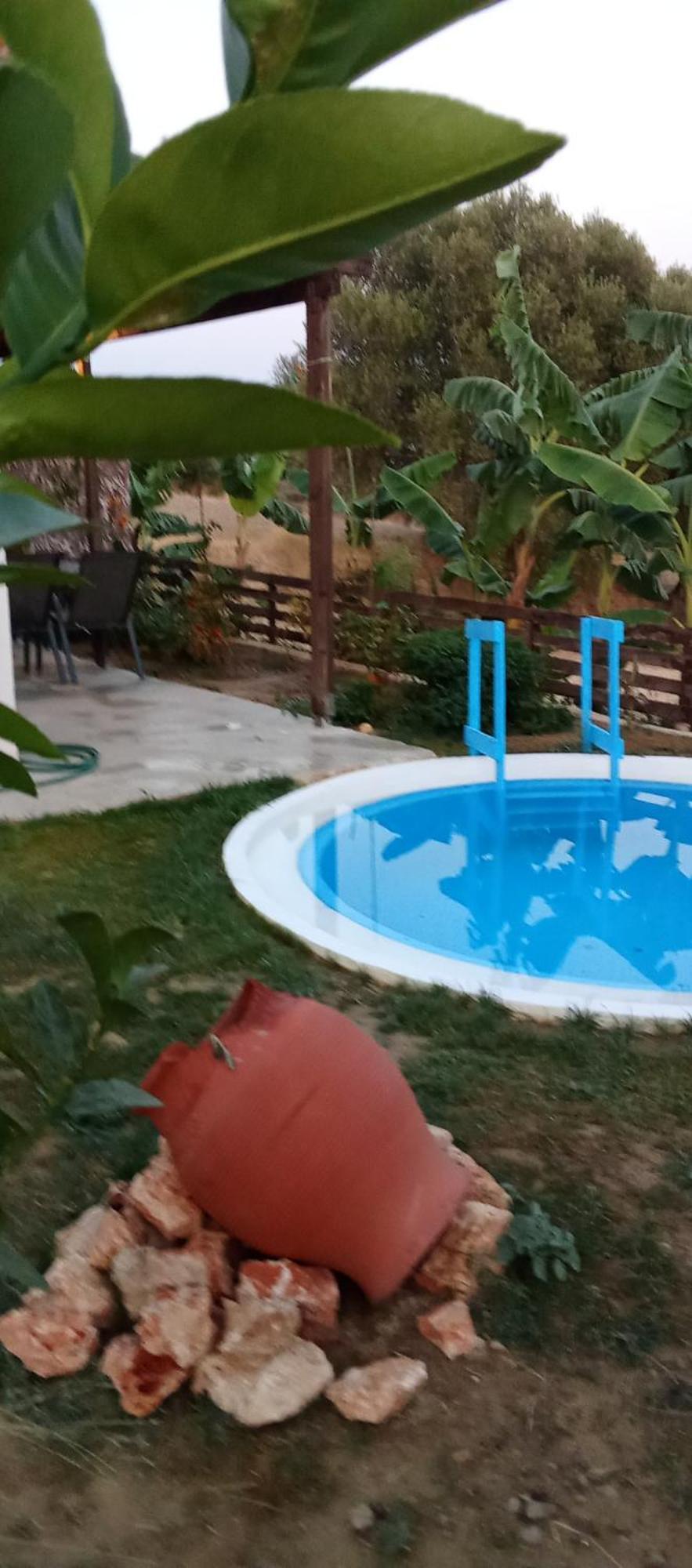 Mediterranean Ratzakli Ratzaklion