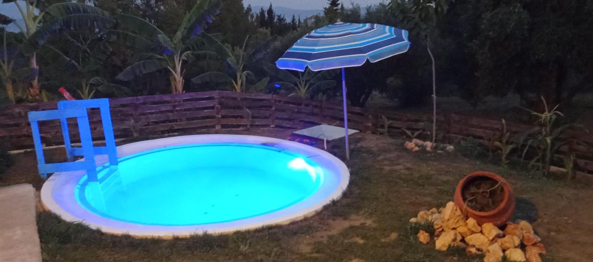 Holiday home Mediterranean Ratzakli *