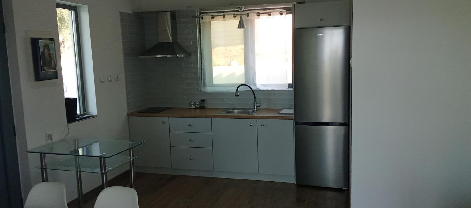 Mediterranean Ratzakli Holiday home