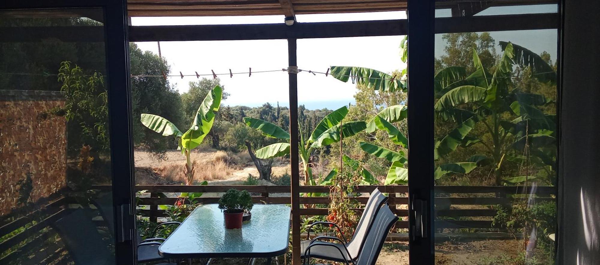 Holiday home Mediterranean Ratzakli Ratzaklion