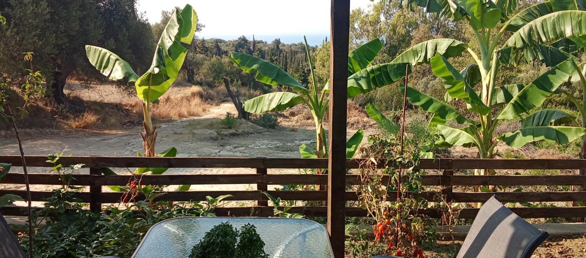 Mediterranean Ratzakli Holiday home
