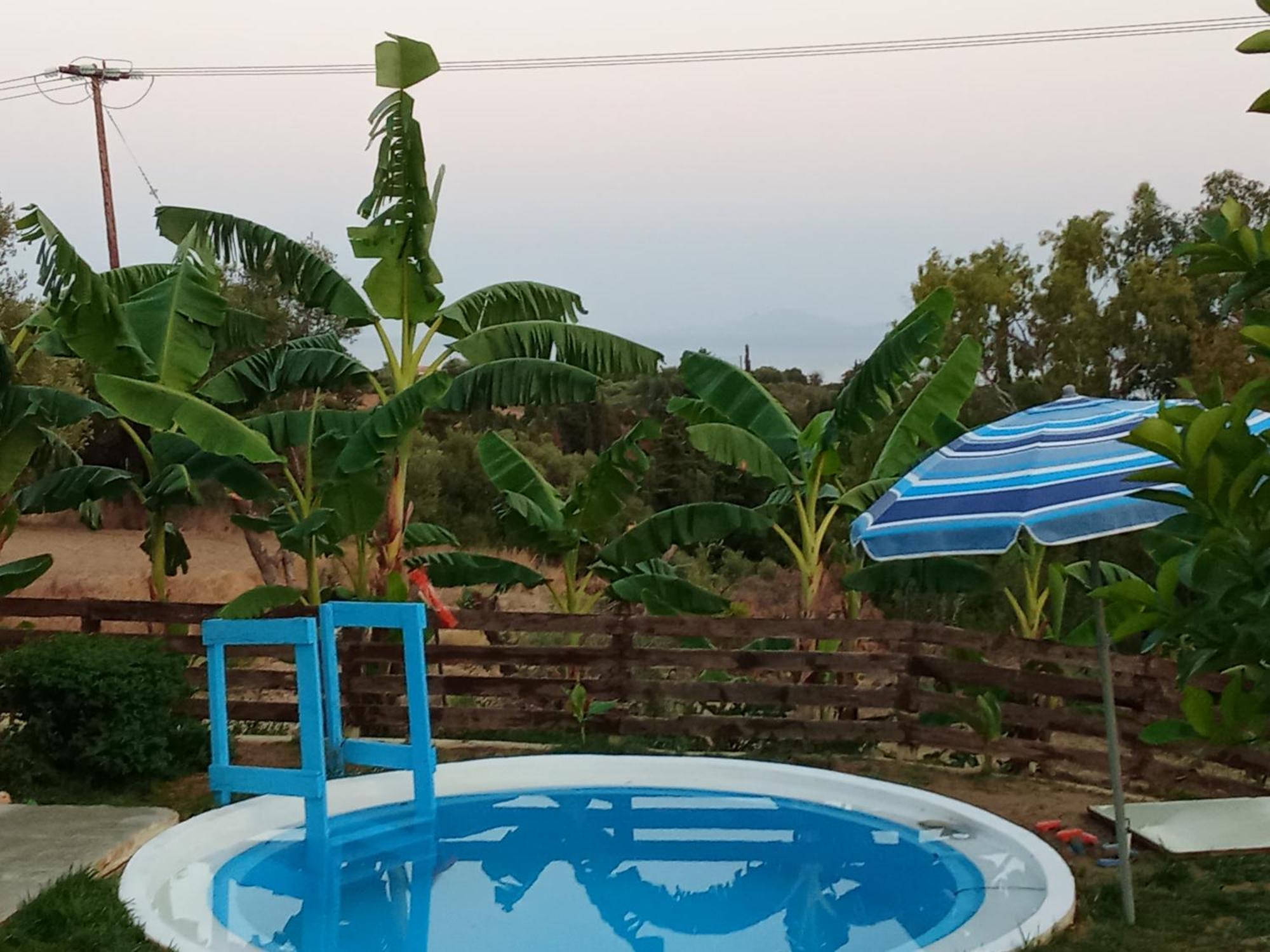 Holiday home Mediterranean Ratzakli Ratzaklion