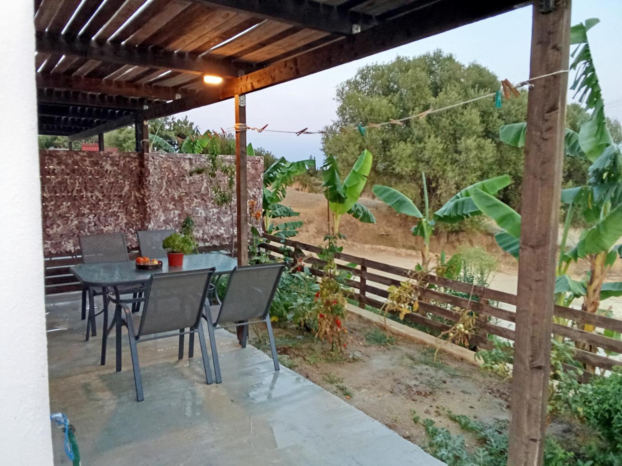 Holiday home Mediterranean Ratzakli *