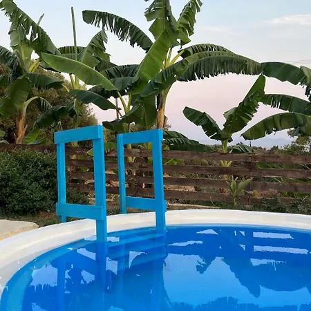 Mediterranean Studio Ratzakli Ratzaklíon Zewnętrze zdjęcie