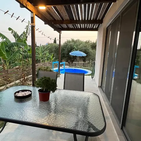 Mediterranean Studio Ratzakli Ratzaklíon Zewnętrze zdjęcie