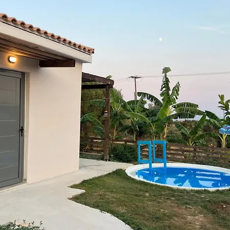 Mediterranean Studio Ratzakli Ratzaklíon Zewnętrze zdjęcie