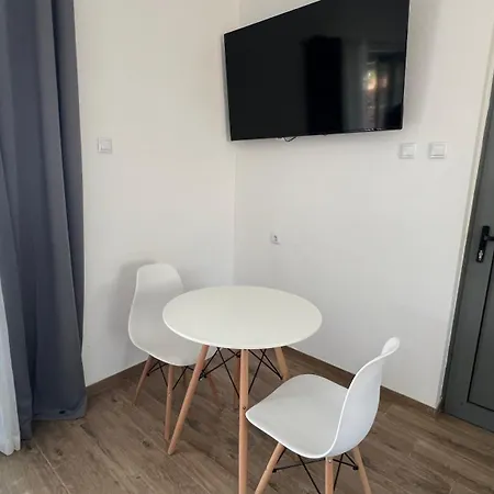 Mediterranean Studio Ratzakli Ratzaklíon Zewnętrze zdjęcie