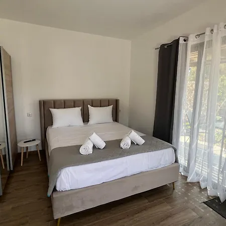 Mediterranean Studio Ratzakli Ratzaklíon Zewnętrze zdjęcie