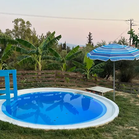 Mediterranean Studio Ratzakli Ratzaklíon Zewnętrze zdjęcie