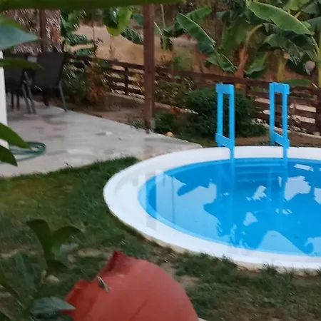 Mediterranean Studio Ratzakli Ratzaklíon Zewnętrze zdjęcie