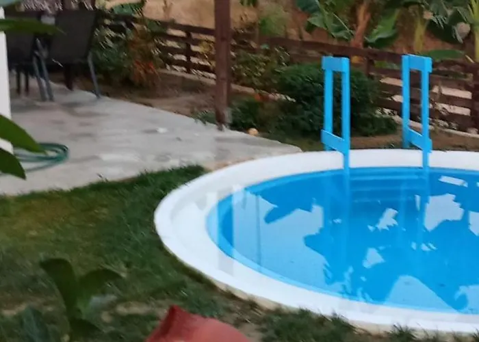 Mediterranean Studio Ratzakli