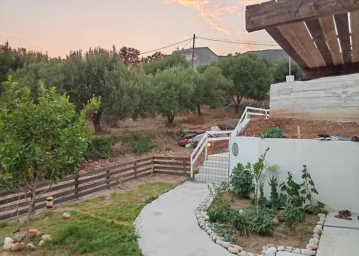 Mediterranean Studio Ratzakli