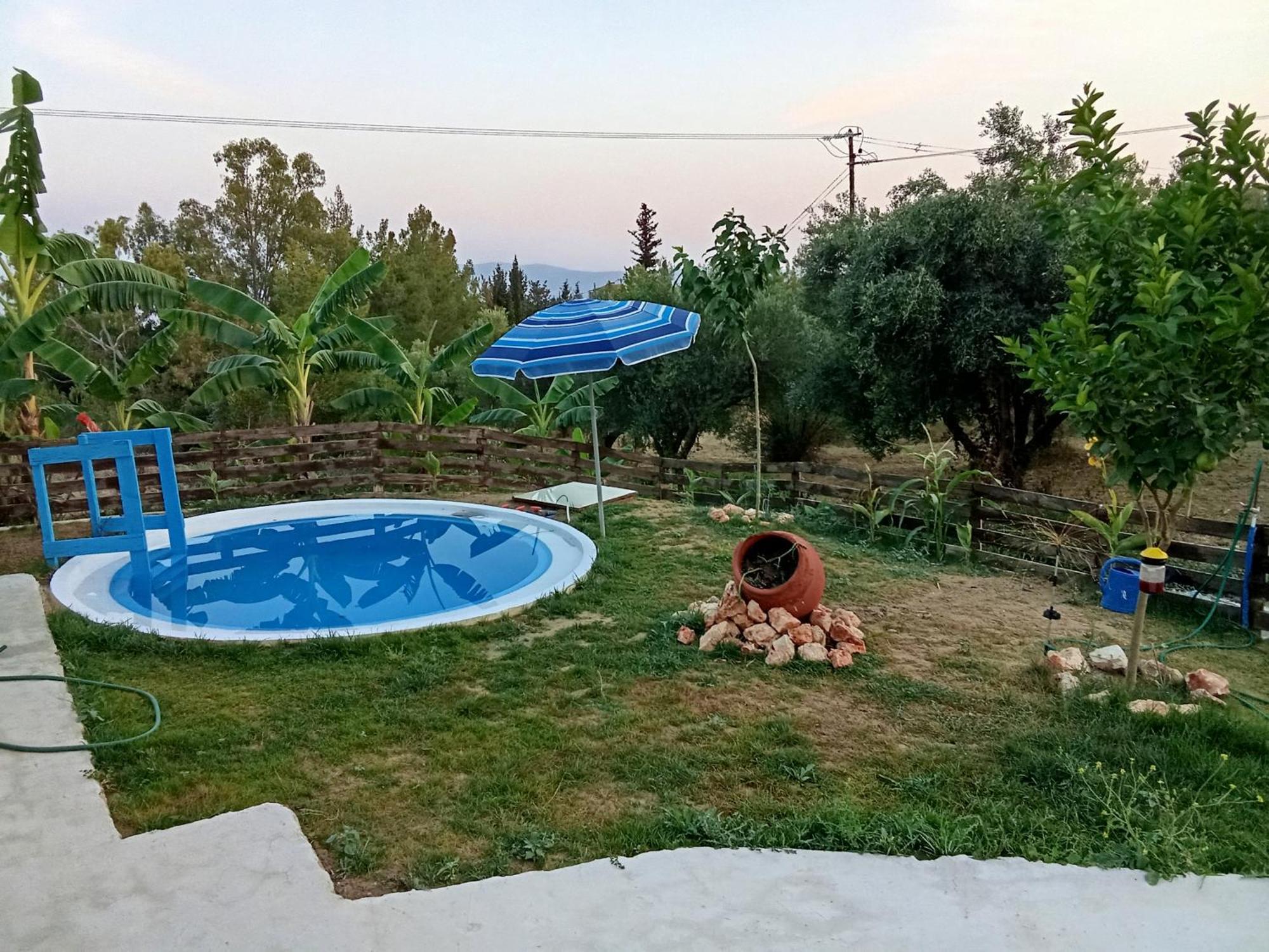Mediterranean Ratzakli 度假居 *